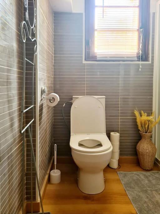Charmant T2 dans chalet familial - Appartement 1 Chambre - 25
