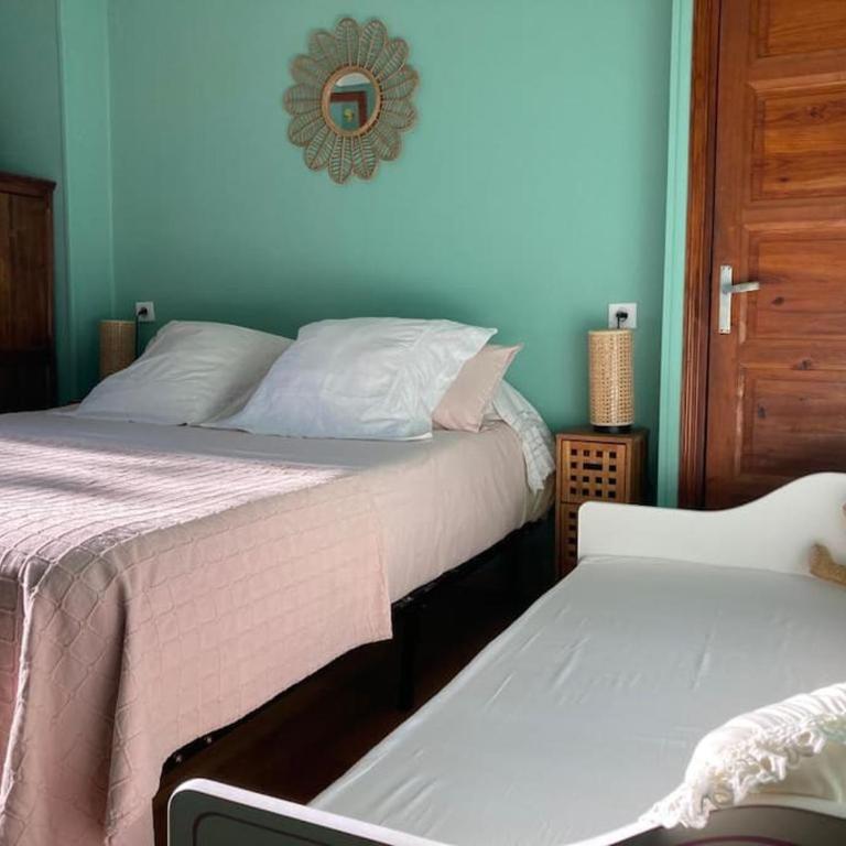 Charmant T2 dans chalet familial - Appartement 1 Chambre - 29
