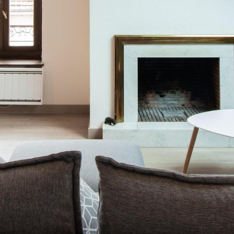 Refuge centre ville avec parking - Apartment mit 3 Schlafzimmern - 26