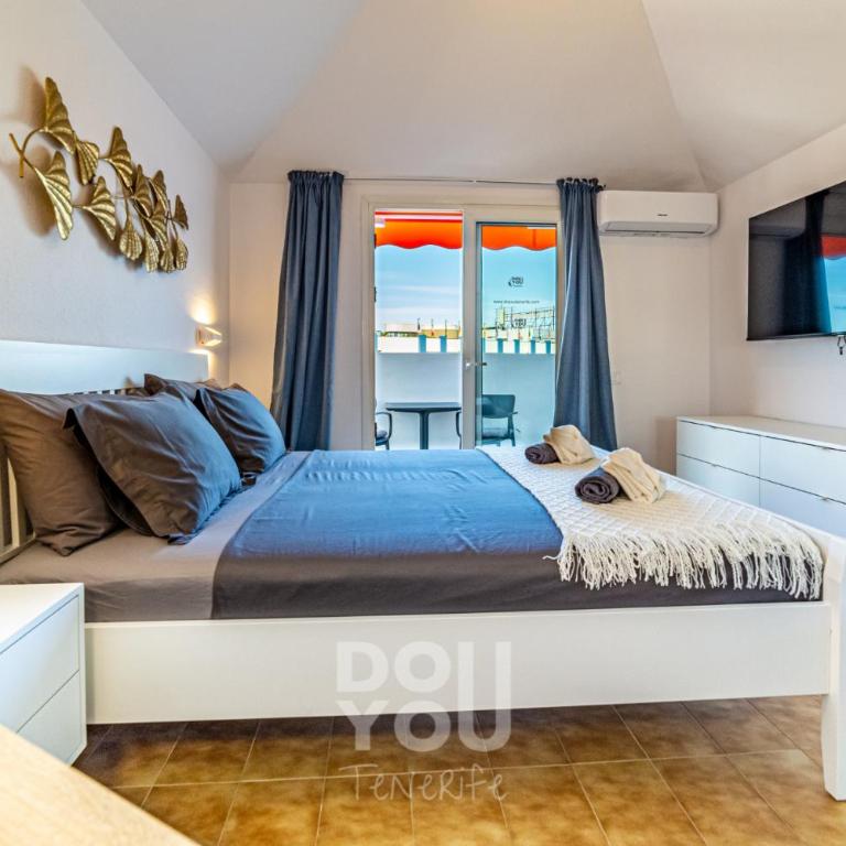 Prime Apartments "Los Diamantes" - Apartamento Ático - 22
