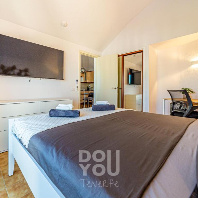 Prime Apartments "Los Diamantes" - Apartamento Ático - 18