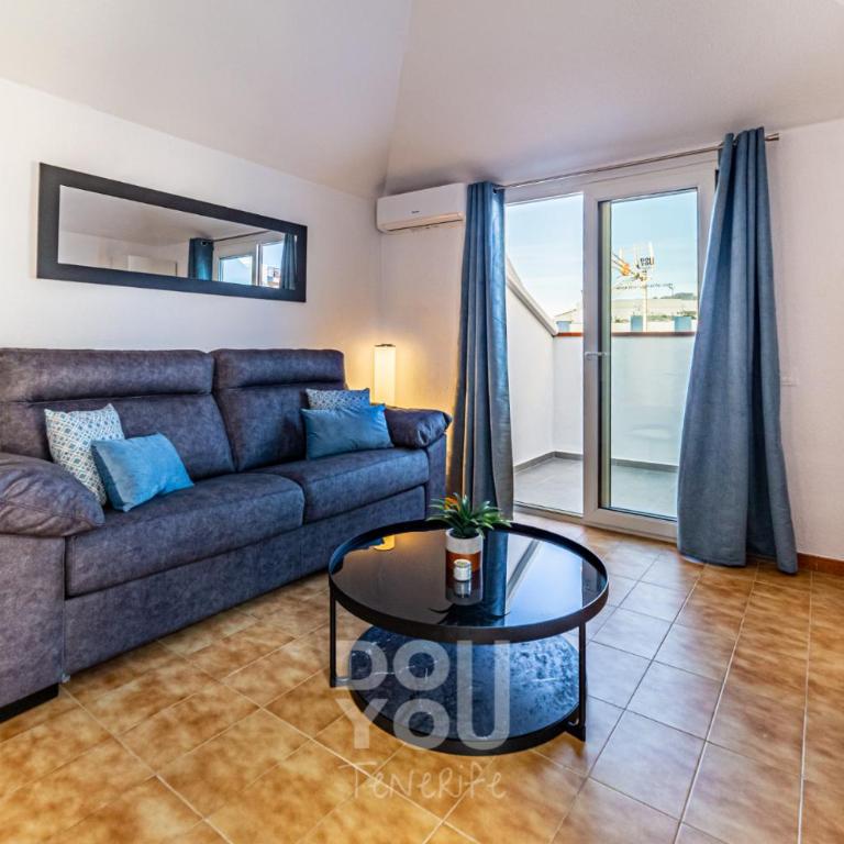Prime Apartments "Los Diamantes" - Apartamento Ático - 10