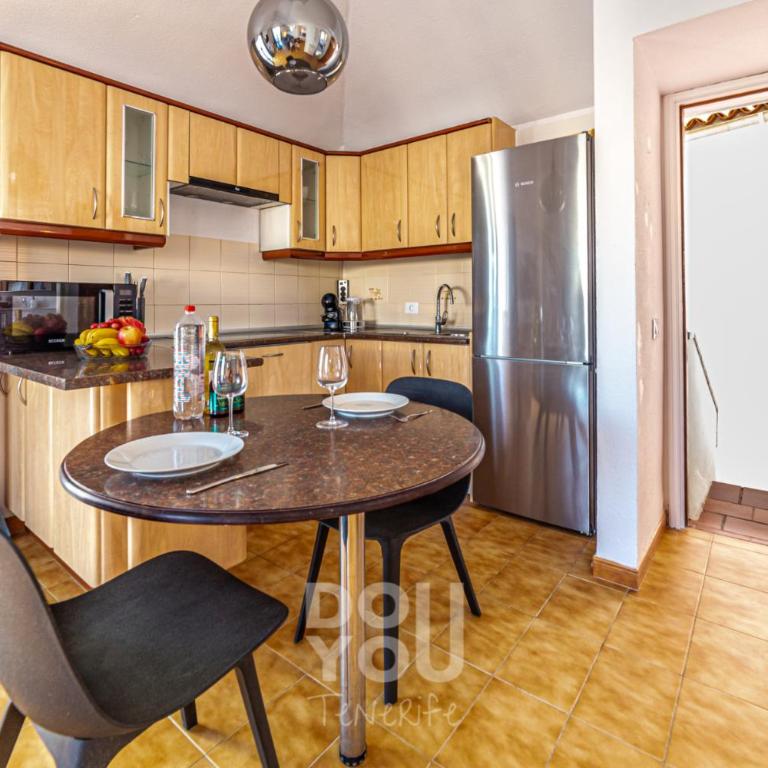 Prime Apartments "Los Diamantes" - Apartamento Ático - 27
