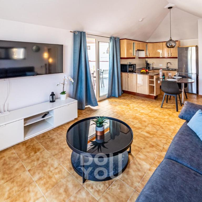 Prime Apartments "Los Diamantes" - Apartamento Ático - 9