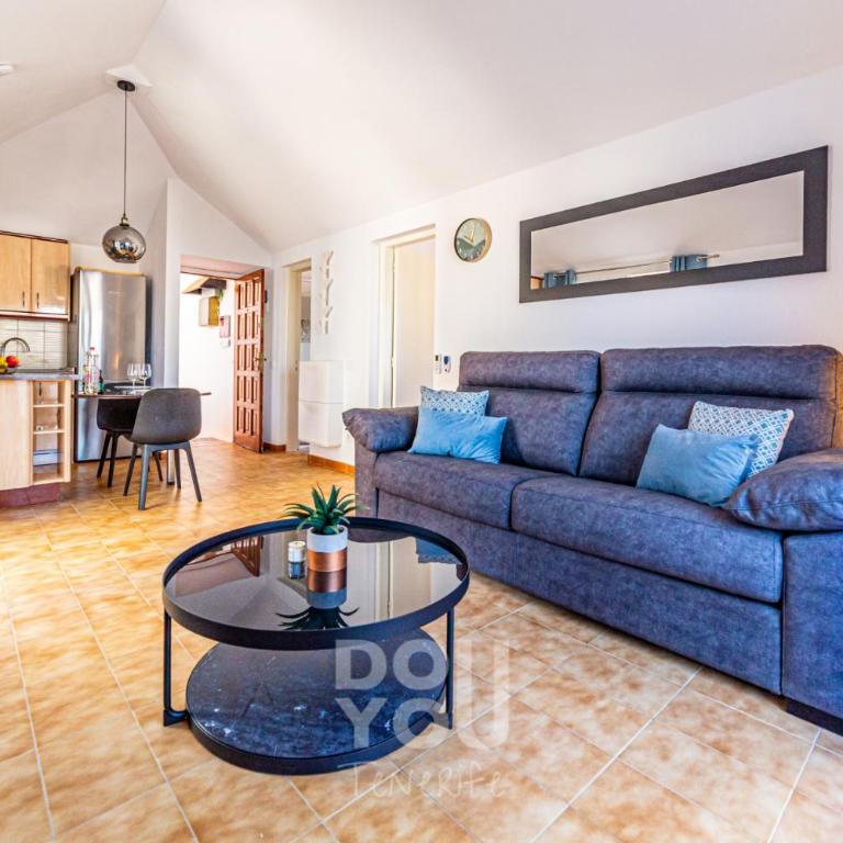 Prime Apartments "Los Diamantes" - Apartamento Ático - 23