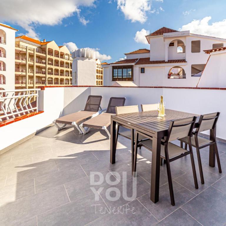 Prime Apartments "Los Diamantes" - Apartamento Ático - 16