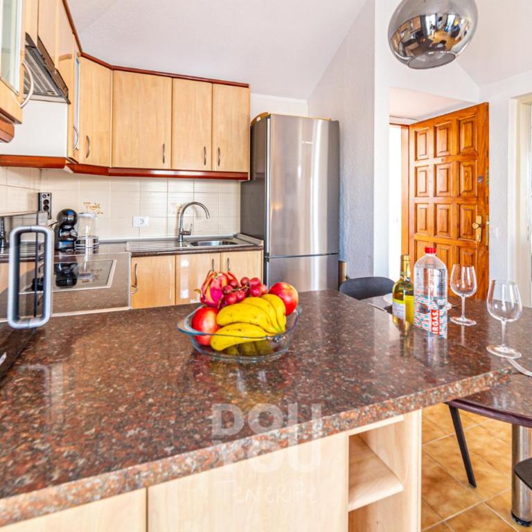 Prime Apartments "Los Diamantes" - Apartamento Ático - 31