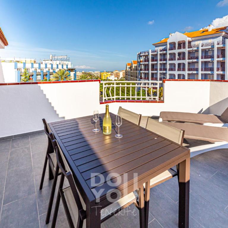 Prime Apartments "Los Diamantes" - Apartamento Ático - 34
