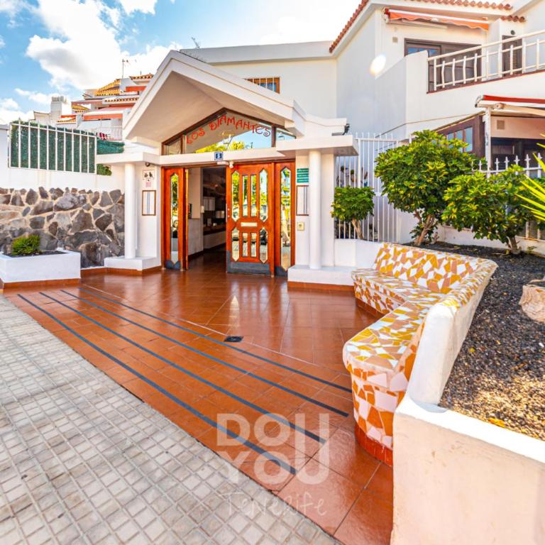 Prime Apartments "Los Diamantes" - Apartamento de 1 dormitorio - 8