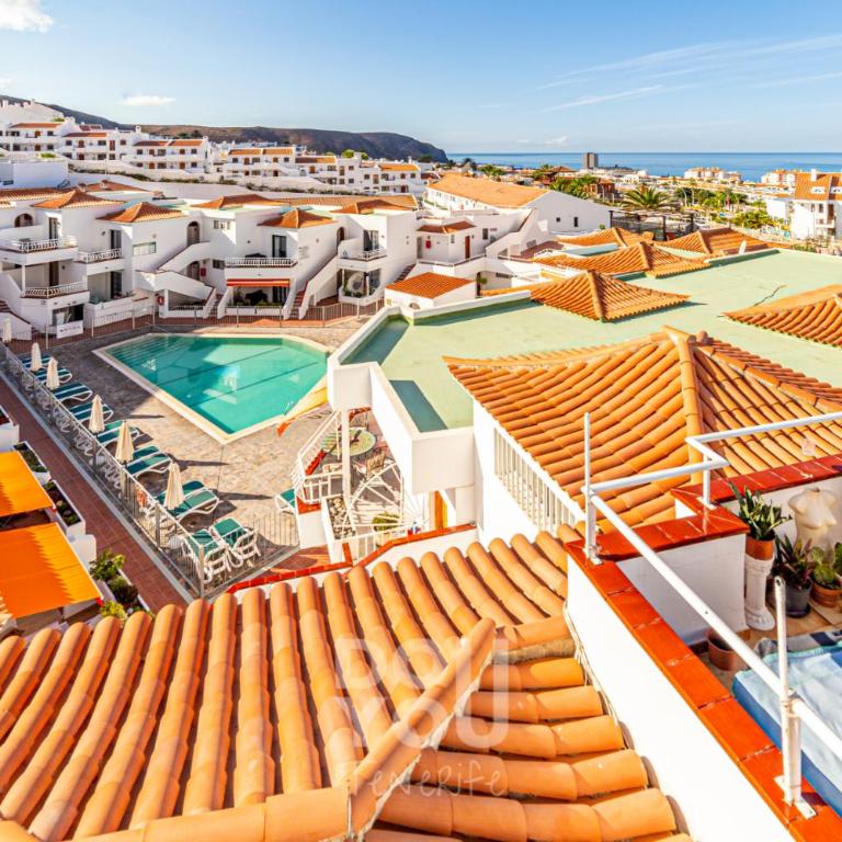 Prime Apartments "Los Diamantes" - Apartamento Ático - 37