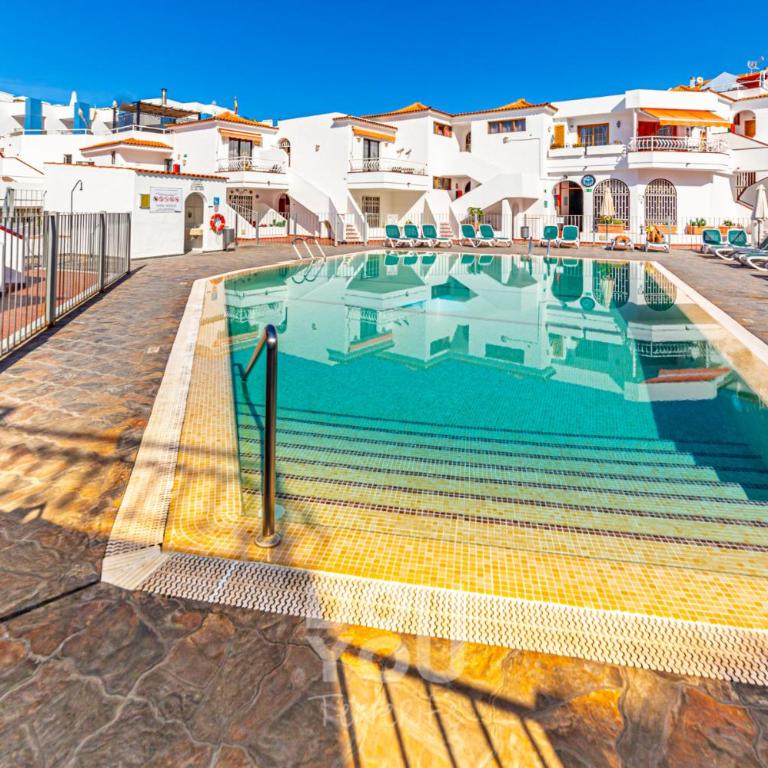 Prime Apartments "Los Diamantes" - Apartamento de 1 dormitorio - 4