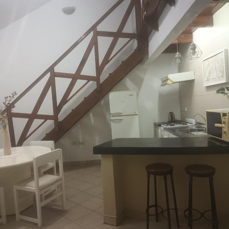 Departamento Loft en Tucumán - Loft - 4