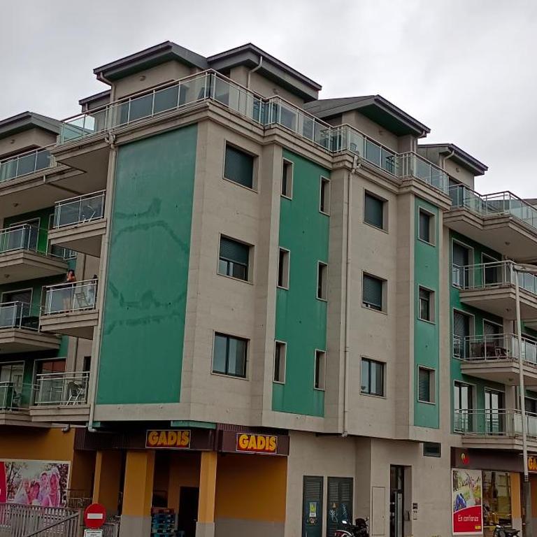 Sanxenxo Vacacional - Apartamento de 2 dormitorios - 2