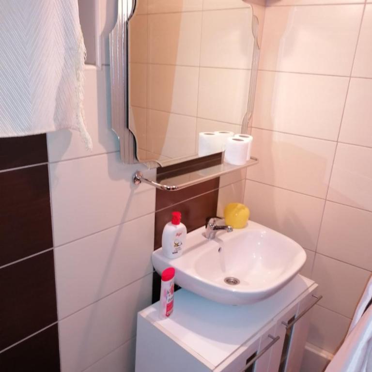 Apartmani Milica - Studio Apartman - 7