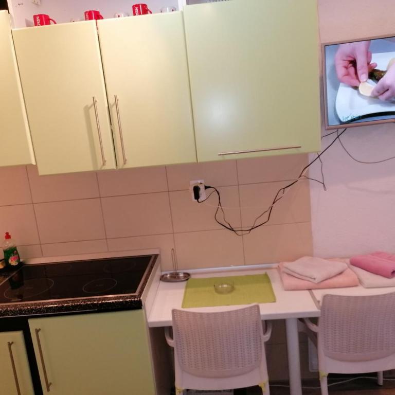 Apartmani Milica - Studio Apartman - 9