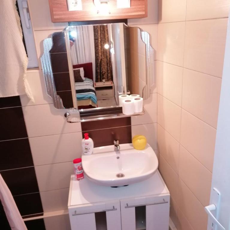 Apartmani Milica - Studio Apartman - 11