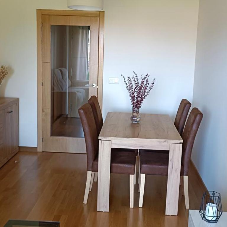 Sanxenxo Vacacional - Apartamento de 2 dormitorios - 6