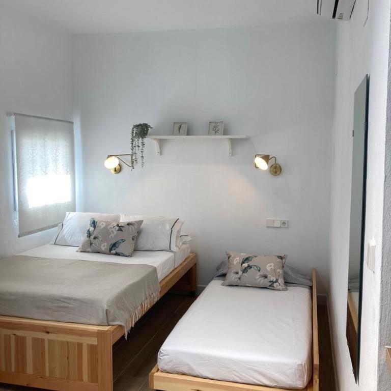 Casa La Fontana 1 - Apartamento de 1 dormitorio - 8