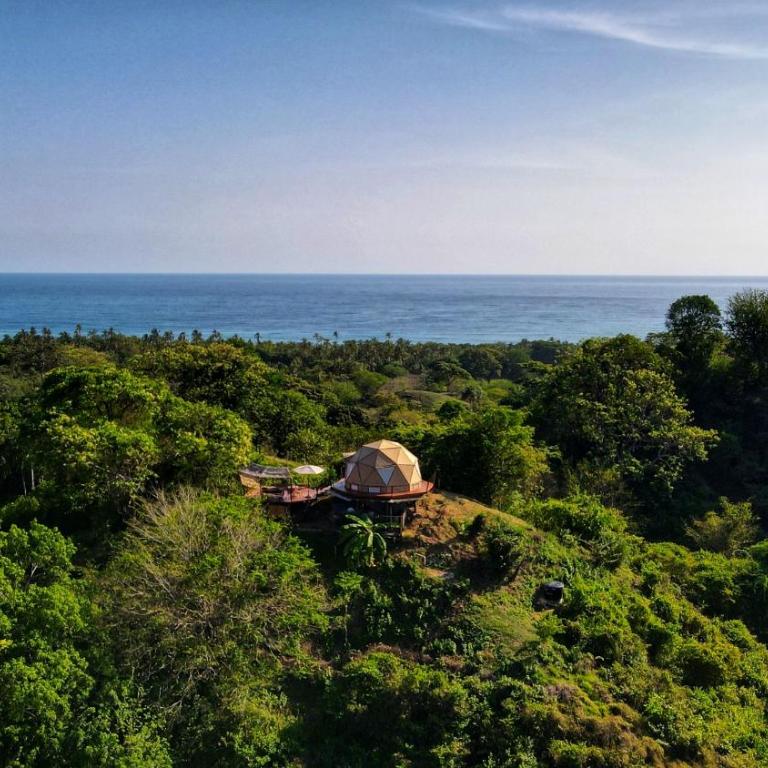 Glamping - Habla con la Luna - Tent - 13