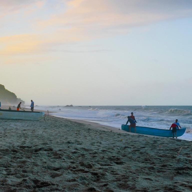 Glamping - Habla con la Luna - Tent - 22