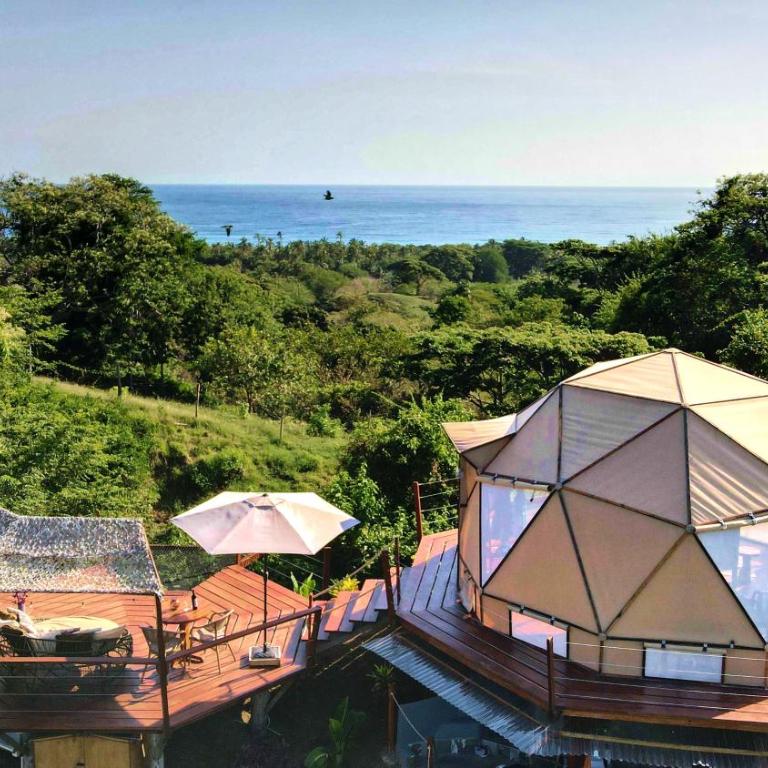 Glamping - Habla con la Luna - Tienda - 1