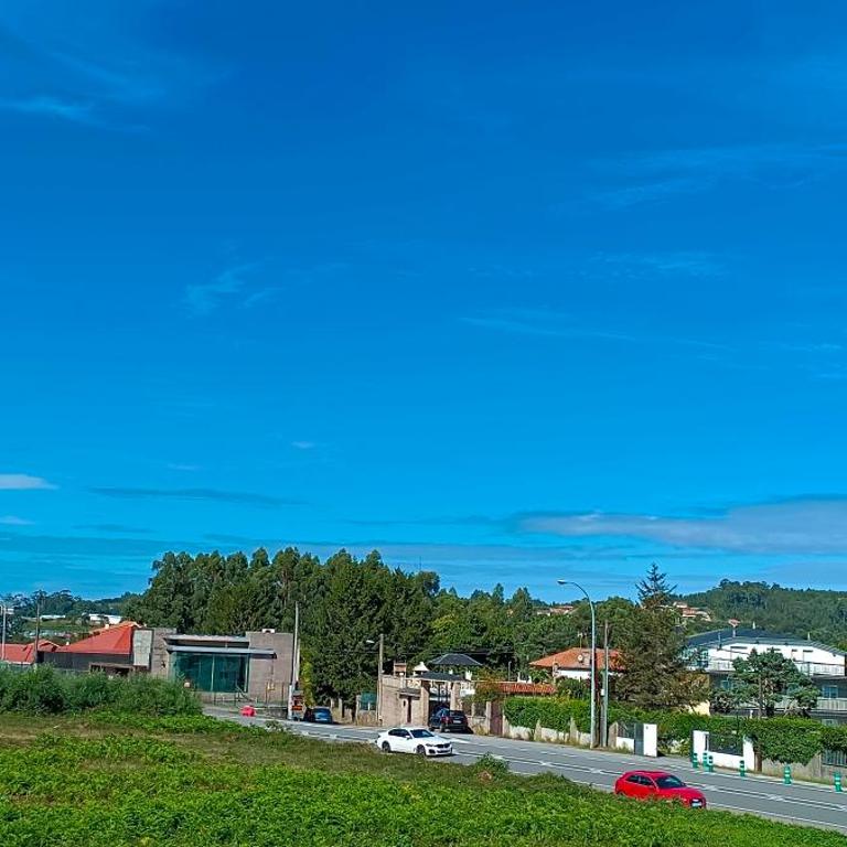 Sanxenxo Vacacional - Apartamento de 2 dormitorios - 4