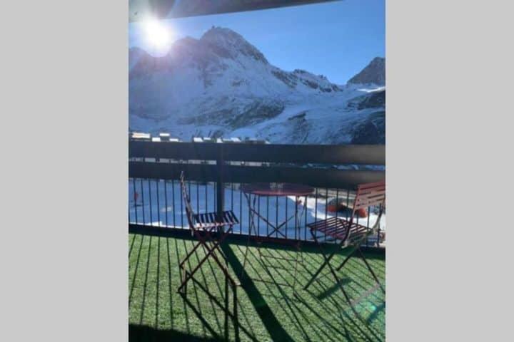 Duplex ,Tignes Val Claret, pied des pistes - Appartamento con 2 Camere da Letto - 3
