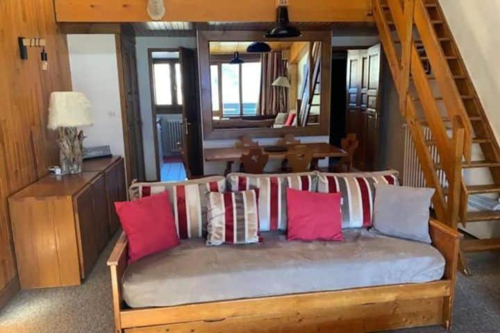 Duplex ,Tignes Val Claret, pied des pistes - Appartamento con 2 Camere da Letto - 4