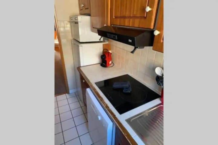 Duplex ,Tignes Val Claret, pied des pistes - Appartamento con 2 Camere da Letto - 9