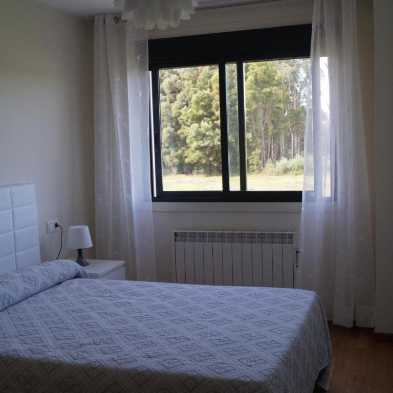 Sanxenxo Vacacional - Apartamento de 2 dormitorios - 10