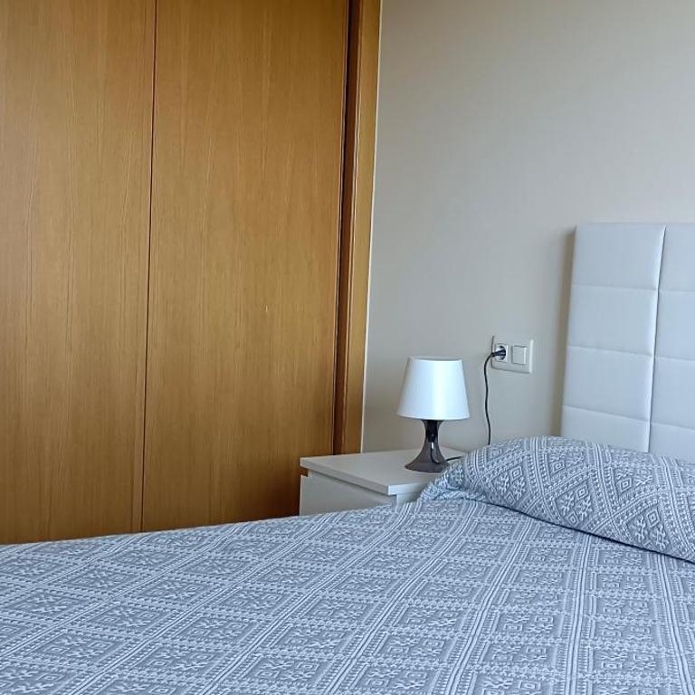 Sanxenxo Vacacional - Apartamento de 2 dormitorios - 11