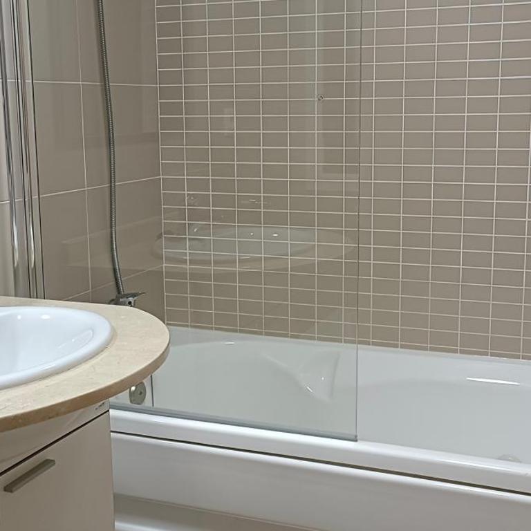 Sanxenxo Vacacional - Apartamento de 2 dormitorios - 13