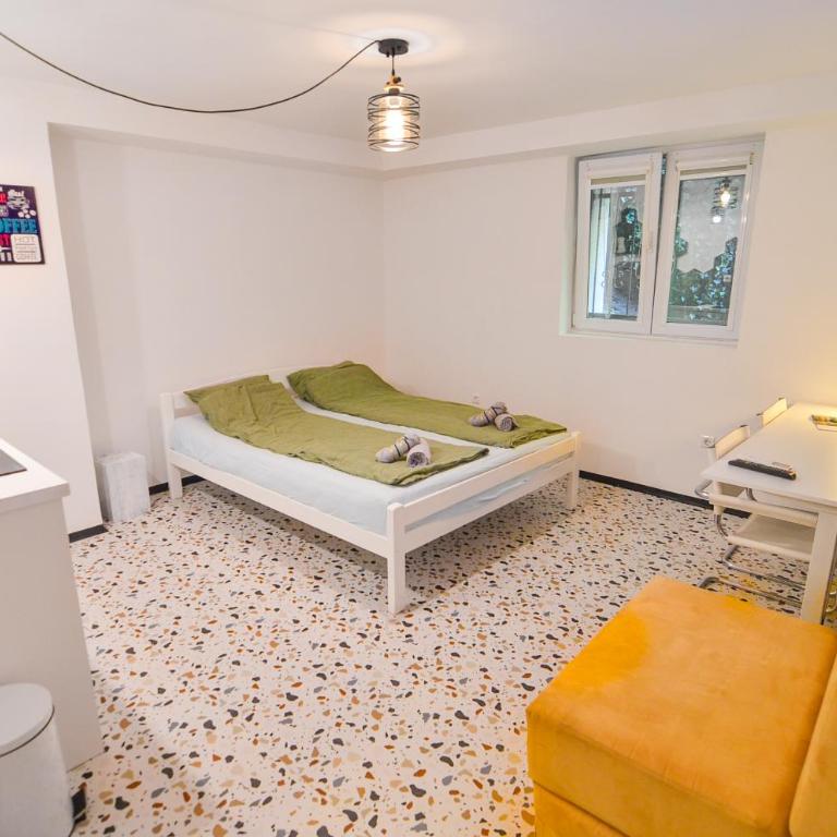 Old Town Studio Sarajevo - One-Bedroom Apartment - 22