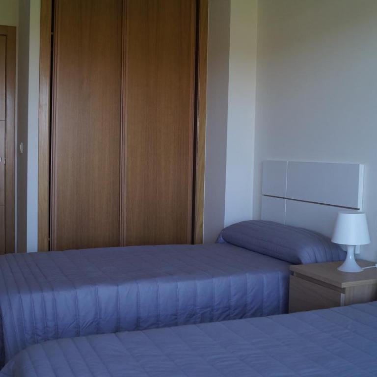 Sanxenxo Vacacional - Apartamento de 2 dormitorios - 16