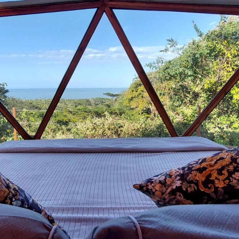 Glamping - Habla con la Luna - Tienda - 6