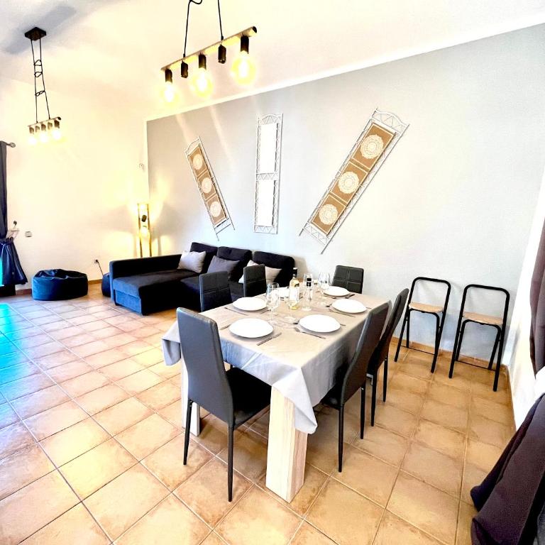 Villa Papi - Villa de 2 dormitorios - 45