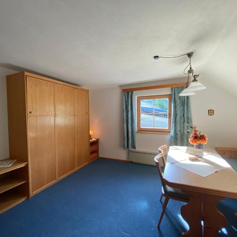 Bauernhof Helpferer - Apartment mit 1 Schlafzimmer - 35