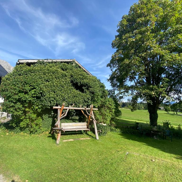 Bauernhof Helpferer - Apartment mit 1 Schlafzimmer - 18