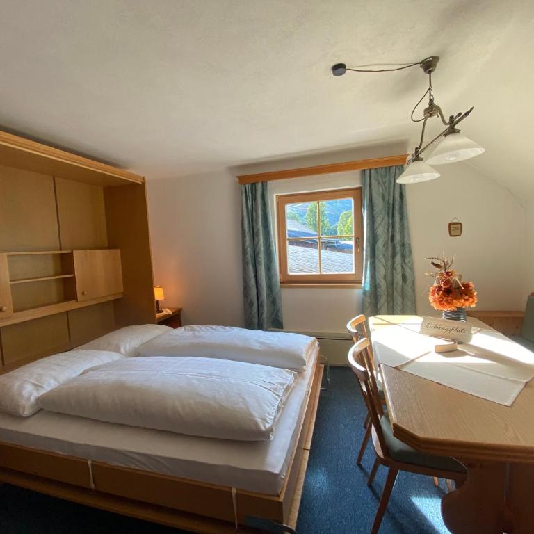 Bauernhof Helpferer - Apartment mit 1 Schlafzimmer - 36