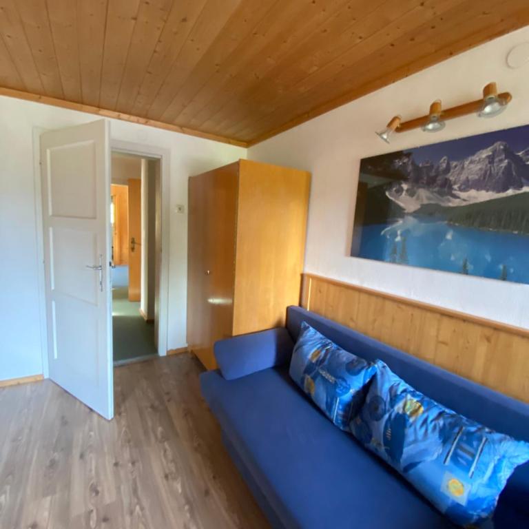 Bauernhof Helpferer - Apartment mit 1 Schlafzimmer - 37