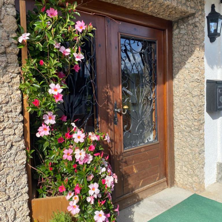 Bauernhof Helpferer - Apartment mit 1 Schlafzimmer - 19