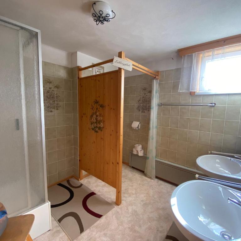Bauernhof Helpferer - Apartment mit 1 Schlafzimmer - 40