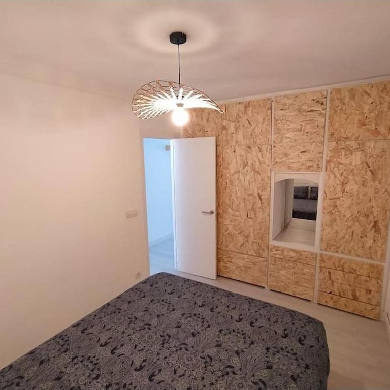 Design flat in central place nhere Yumbo - One-Bedroom Apartment - 13