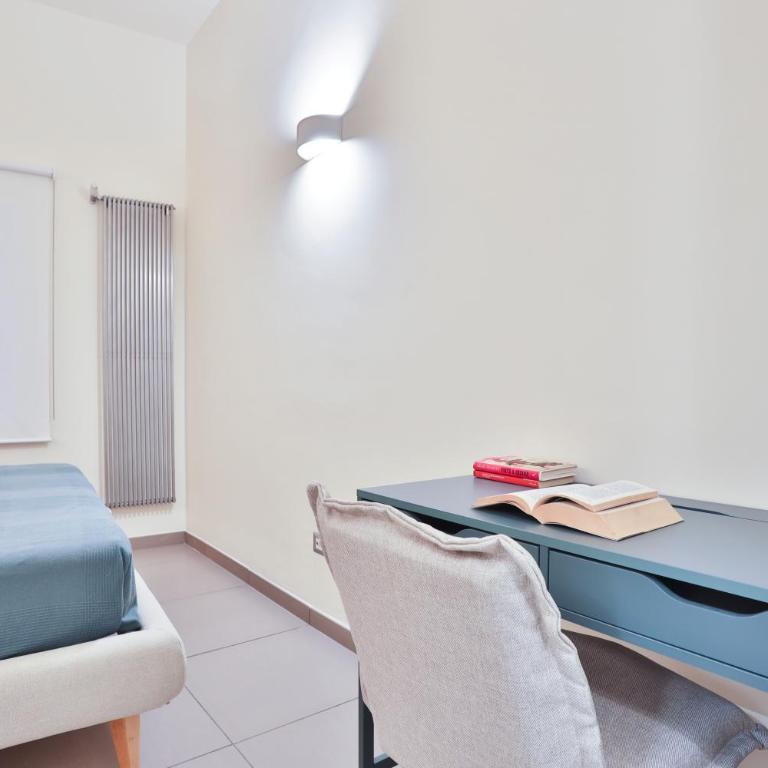 GuestHost - Casa Zia Ada nel cuore di Salerno - Appartamento - 18