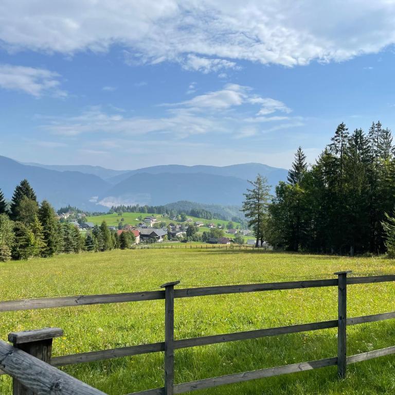 Sweet Mountain Home - Apartment mit 1 Schlafzimmer - 58
