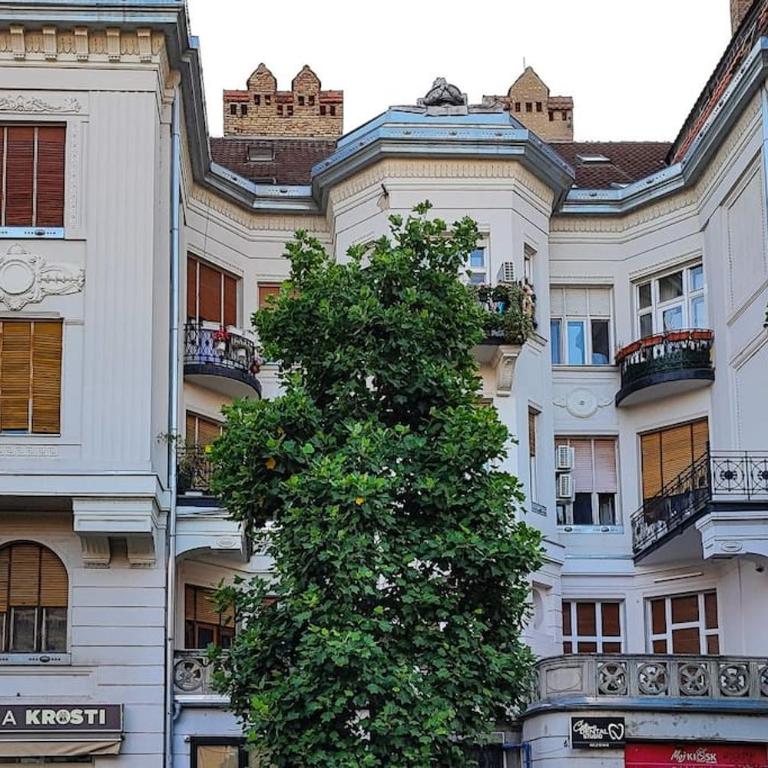 FilinHome Trg Mladenaca - Apartman sa 2 Spavaće Sobe - 38