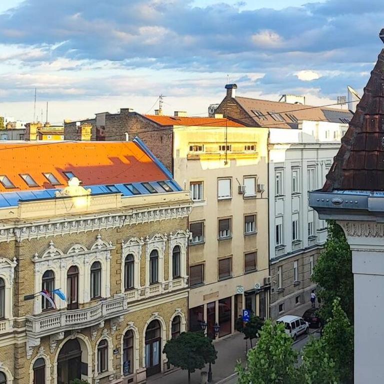 FilinHome Trg Mladenaca - Apartman sa 2 Spavaće Sobe - 30