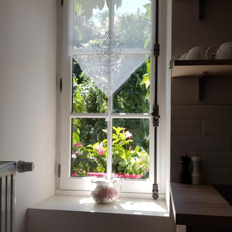 Villa Mary - Deluxe Double or Twin Room - 18