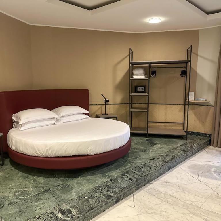 Allegroitalia La Spezia 5 Terre - Monolocale King con Divano-Letto - 6