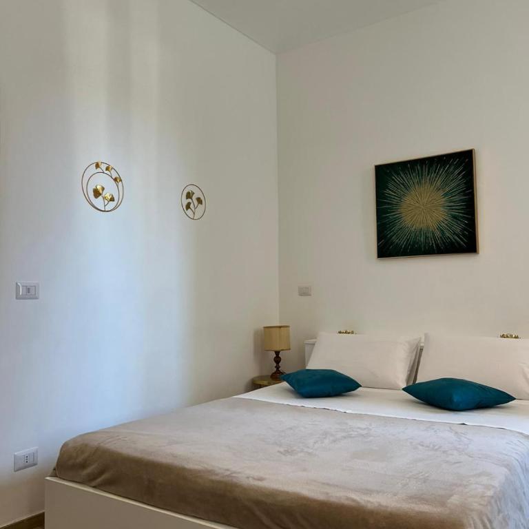 Fior di Loto Suite - Antonelli - Appartamento con 1 Camera da Letto - 16